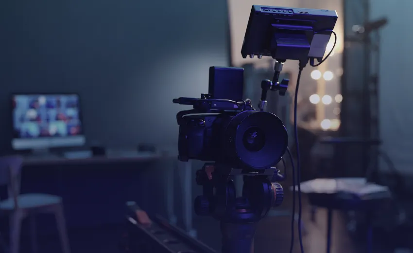 Corporate and Brand Films